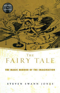 Title: The Fairy Tale, Author: Steven Swann Jones