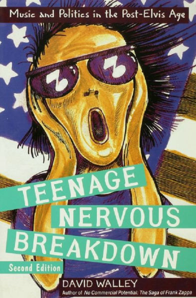 Teenage Nervous Breakdown