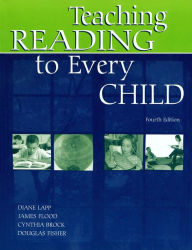 Title: Teaching Reading to Every Child, Author: Diane Lapp