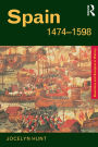 Spain 1474-1598