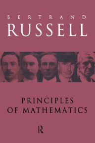 Title: Principles of Mathematics, Author: Bertrand Russell