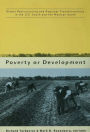 Poverty or Development: Global Restructuring and Regional Transformation in the US South and the Mexican South