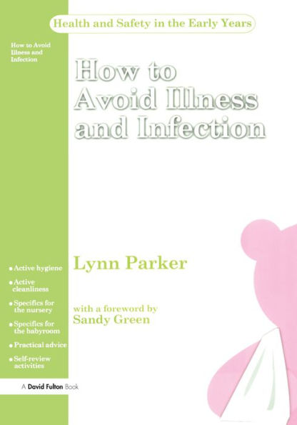 How to Avoid Illness and Infection