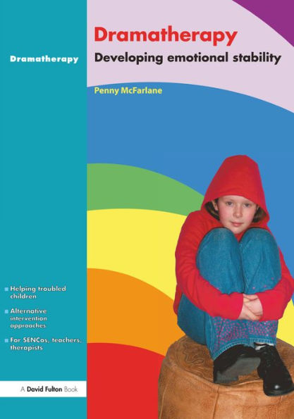 Dramatherapy: Raising Children's Self-Esteem and Developing Emotional Stability