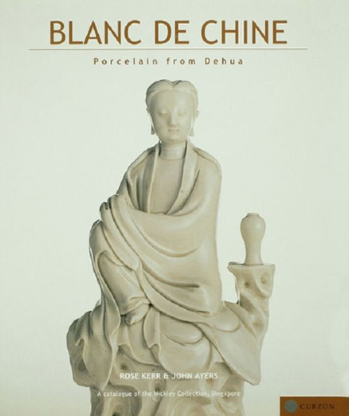 Blanc de Chine: History and Connoisseurship Reviewed