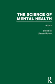 Title: Autism: The Science of Mental Health, Author: Steven Hyman