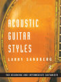 Acoustic Guitar Styles