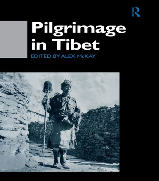 Pilgrimage in Tibet