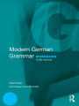 Modern German Grammar Workbook