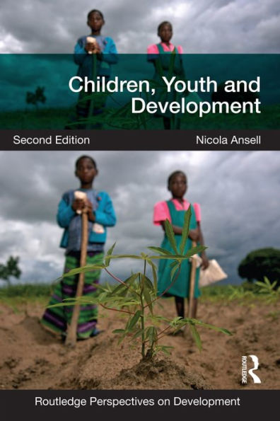 Children, Youth and Development