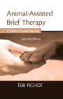 Animal-Assisted Brief Therapy: A Solution-Focused Approach