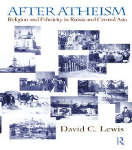 Title: After Atheism, Author: David Lewis