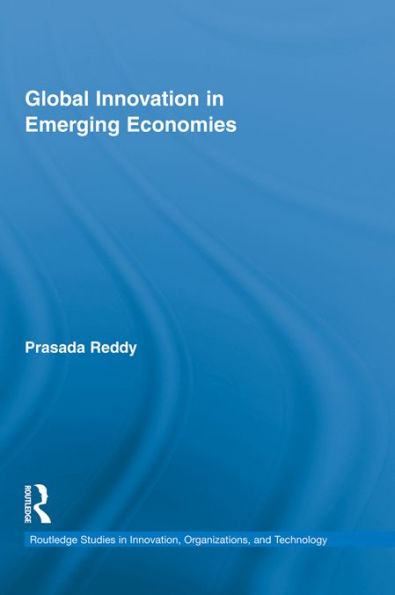 Global Innovation in Emerging Economies