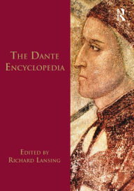 Title: Dante Encyclopedia, Author: Richard Lansing