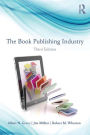 The Book Publishing Industry