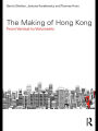 The Making of Hong Kong: From Vertical to Volumetric