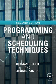Title: Programming and Scheduling Techniques, Author: Thomas Uher