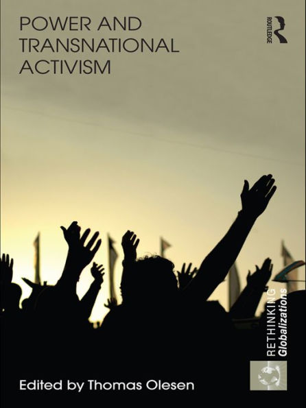 Power and Transnational Activism