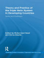 Theory and Practice of the Triple Helix Model in Developing Countries: Issues and Challenges