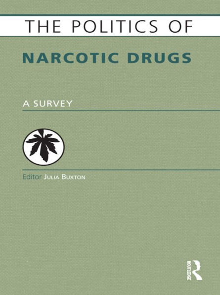 The Politics of Narcotic Drugs: A Survey