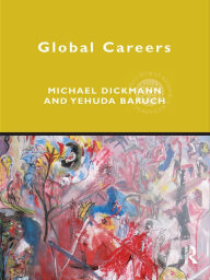 Title: Global Careers, Author: Michael Dickmann