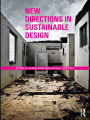 New Directions in Sustainable Design