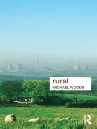 Title: Rural, Author: Michael Woods