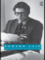 Edward Said: The Charisma of Criticism