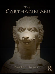 Title: The Carthaginians, Author: Dexter Hoyos