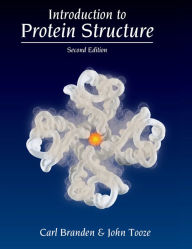 Title: Introduction to Protein Structure, Author: Carl Ivar Branden