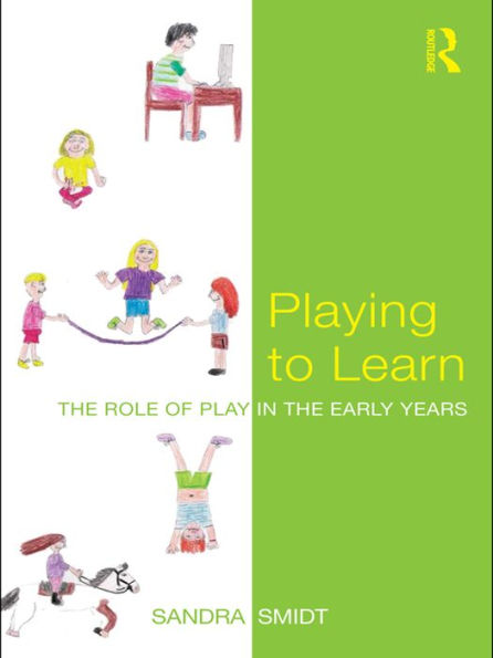 Playing to Learn: The role of play in the early years