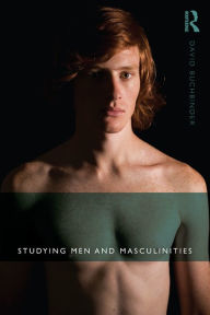 Title: Studying Men and Masculinities, Author: David Buchbinder