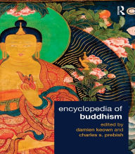 Title: Encyclopedia of Buddhism, Author: Damien Keown