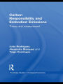 Carbon Responsibility and Embodied Emissions: Theory and Measurement