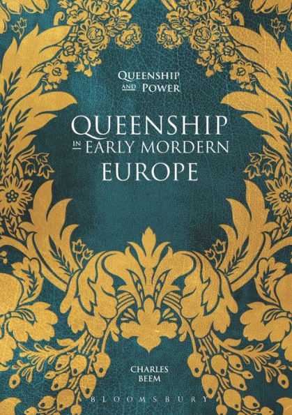 Queenship Early Modern Europe