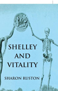 Title: Shelley and Vitality, Author: Mitch Abblett PhD