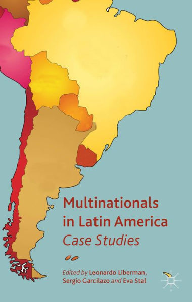 Multinationals Latin America: Case Studies