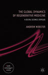 Alternative view 2 of The Global Dynamics of Regenerative Medicine: A Social Science Critique