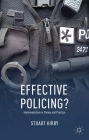 Effective Policing?: Implementation in Theory and Practice