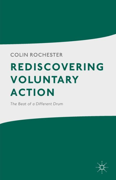 Rediscovering Voluntary Action: The Beat of a Different Drum