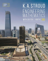 Title: Engineering Mathematics, Author: K.A. Stroud