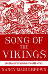 Alternative view 2 of Song of the Vikings: Snorri and the Making of Norse Myths