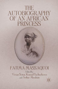 Title: The Autobiography of an African Princess, Author: F. Massaquoi