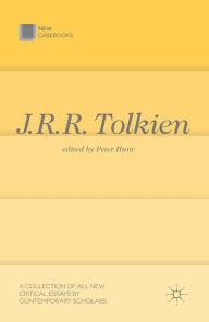 Title: J.R.R. Tolkien, Author: Peter Hunt