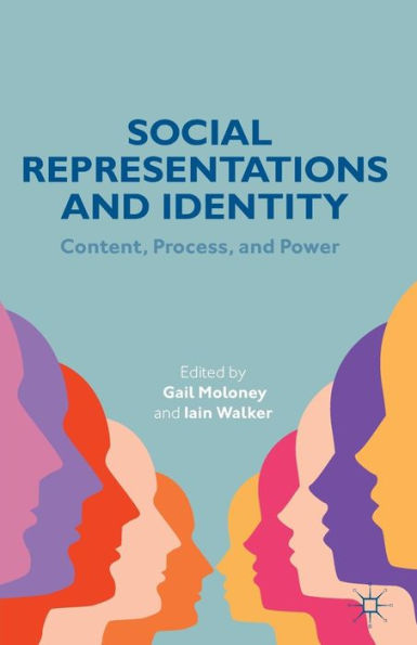 Social Representations and Identity: Content, Process, and Power