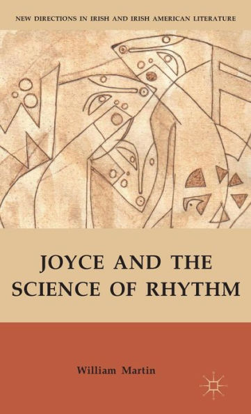 Joyce and the Science of Rhythm