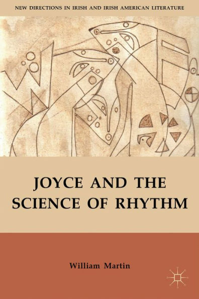 Joyce and the Science of Rhythm