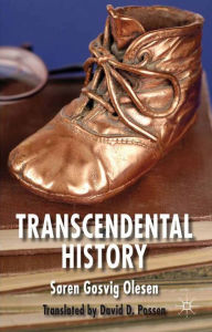 Title: Transcendental History, Author: Kenneth A. Loparo