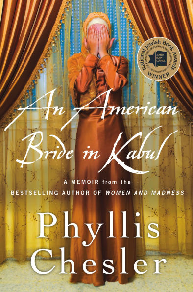 An American Bride Kabul