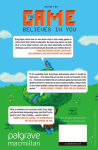 Alternative view 2 of The Game Believes in You: How Digital Play Can Make Our Kids Smarter